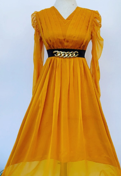 Ilastic belt  Maxi