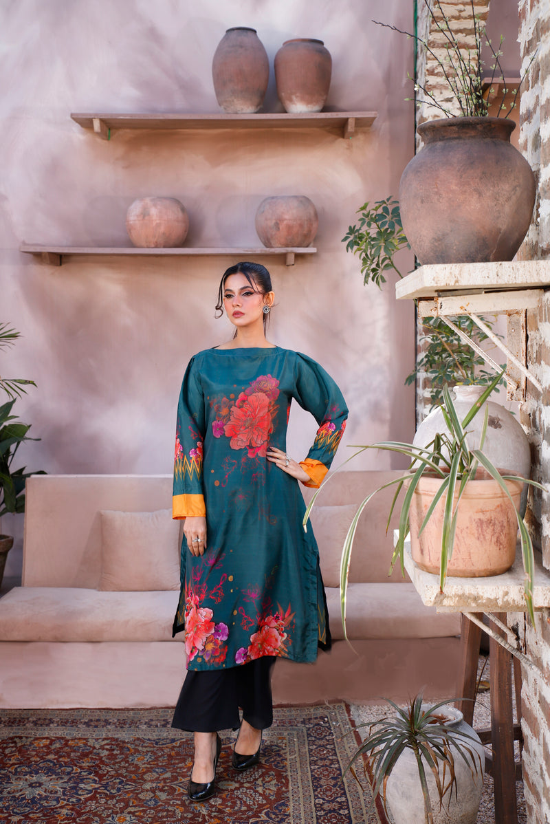 Sabeena (2 pc collection)