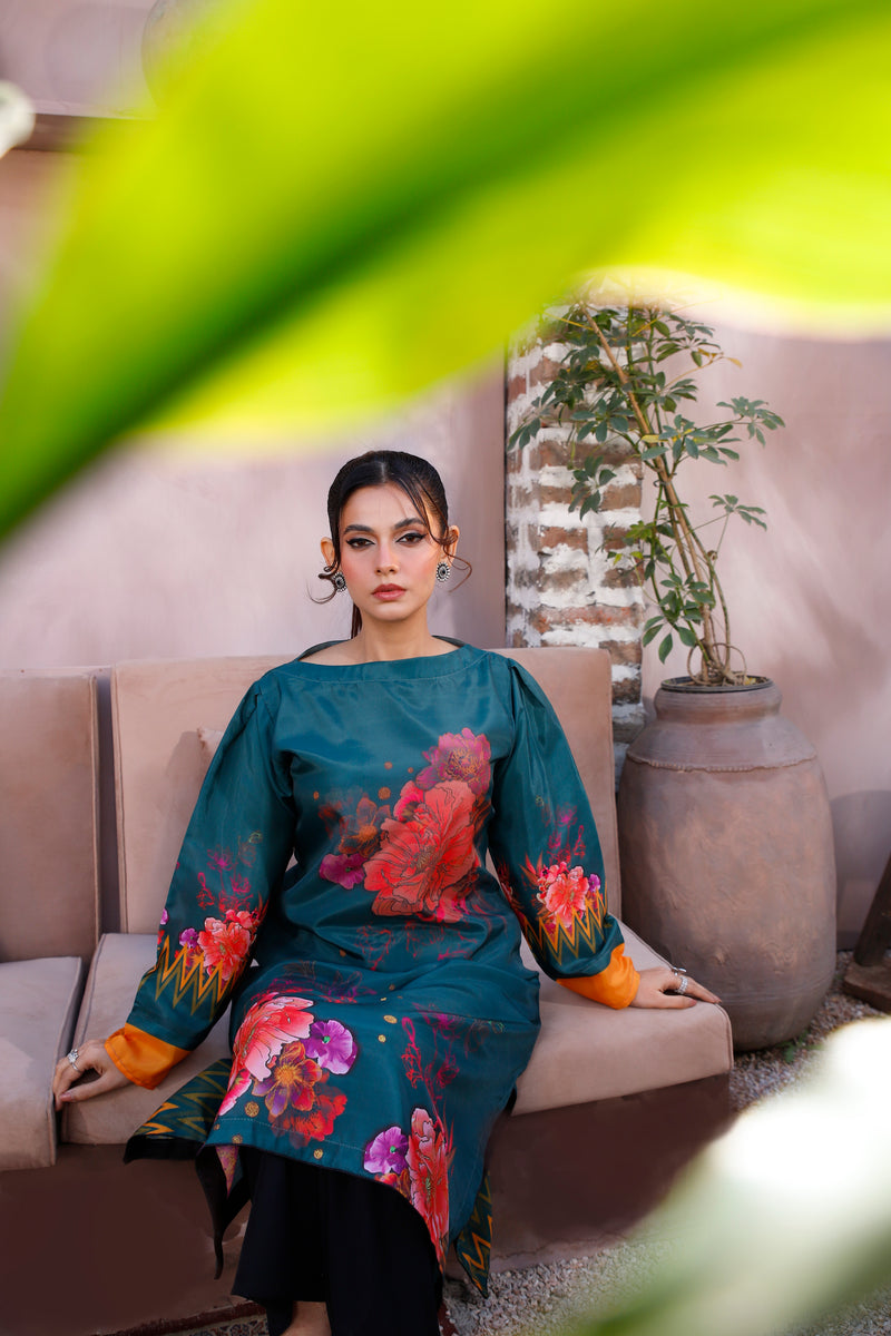 Sabeena (2 pc collection)