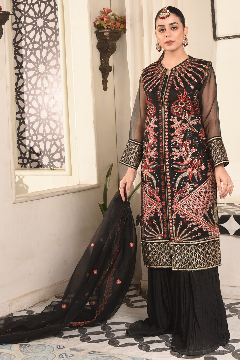 CHANDANI (3 pcs collection)