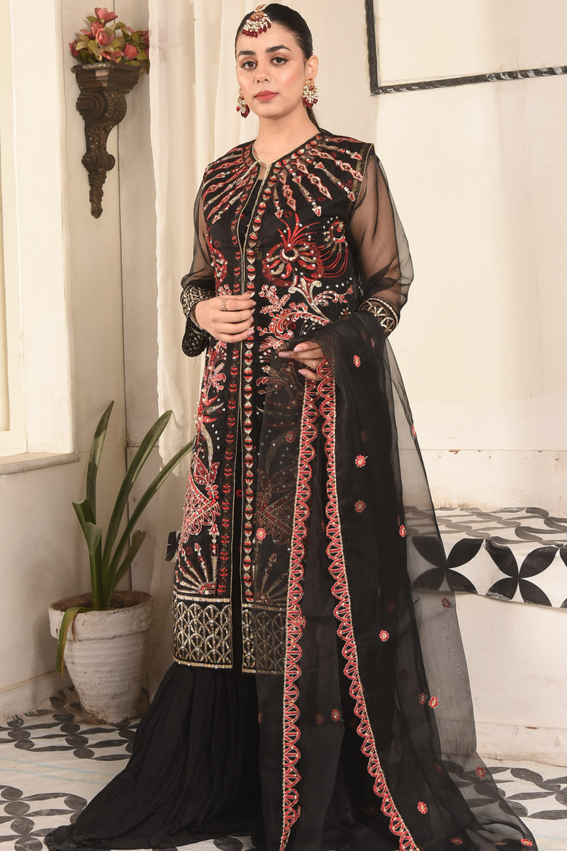 CHANDANI (3 pcs collection)