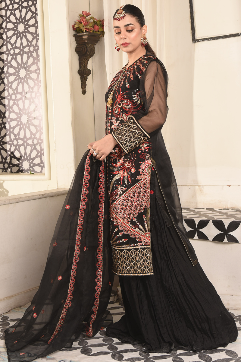 CHANDANI (3 pcs collection)